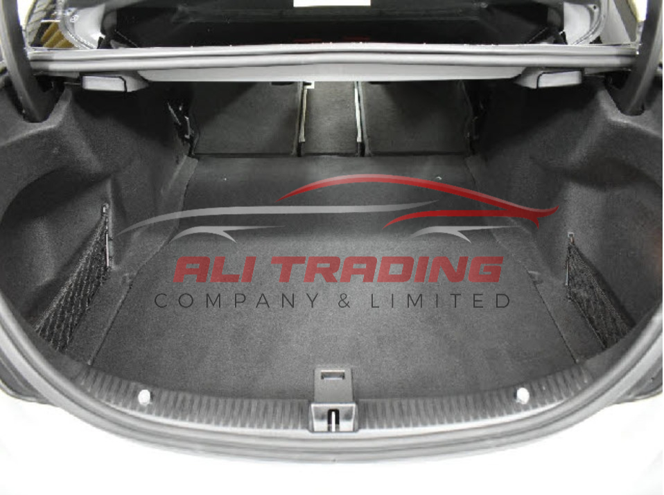 Mercedes Benz C220d Laureus Edition