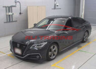 Toyota Crown Athletics RS Advance