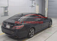 Toyota Crown Athletics RS Advance
