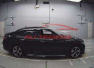 Toyota Crown Athletics RS Advance