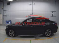 Toyota Crown Athletics RS Advance