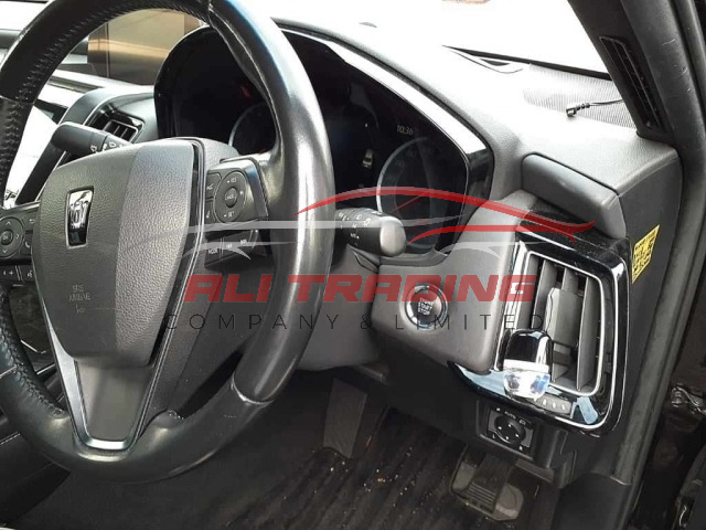 Toyota Crown Athletics RS Advance