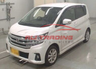 Nissan Dayz Highway Star X