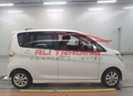Nissan Dayz Highway Star X