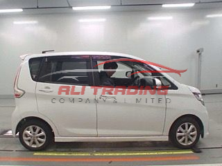 Nissan Dayz Highway Star X