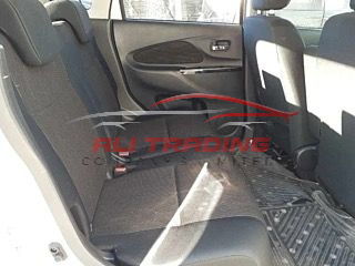 Nissan Dayz Highway Star X