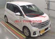 Nissan Dayz Highway Star X