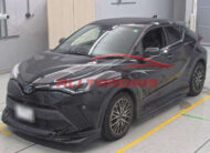 Toyota CH-R G