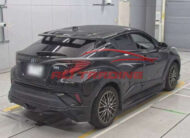Toyota CH-R G