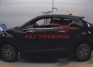 Toyota CH-R G
