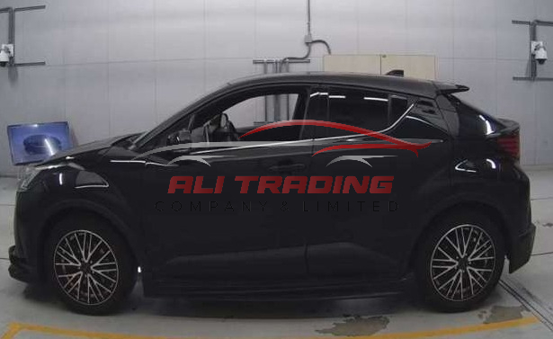 Toyota CH-R G