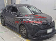 Toyota CH-R G