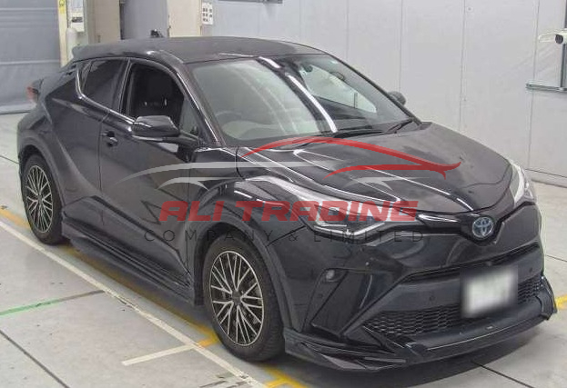 Toyota CH-R G