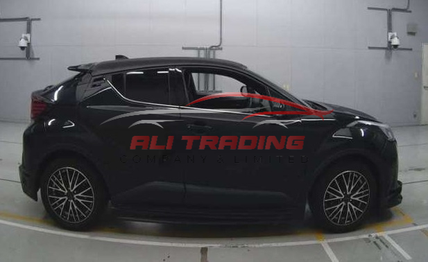 Toyota CH-R G