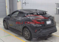 Toyota CH-R G