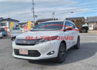 Toyota Harrier 2.5 Hybrid E-Four Elegance