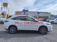 Toyota Harrier 2.5 Hybrid E-Four Elegance
