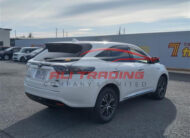 Toyota Harrier 2.5 Hybrid E-Four Elegance