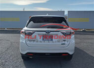 Toyota Harrier 2.5 Hybrid E-Four Elegance
