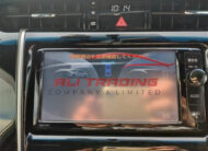 Toyota Harrier 2.5 Hybrid E-Four Elegance