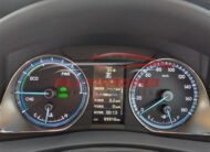 Toyota Harrier 2.5 Hybrid E-Four Elegance