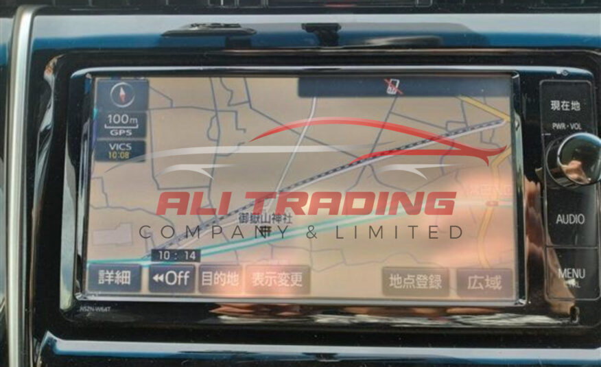 Toyota Harrier 2.5 Hybrid E-Four Elegance
