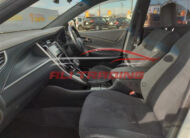 Toyota Harrier 2.5 Hybrid E-Four Elegance