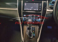 Toyota Harrier 2.5 Hybrid E-Four Elegance