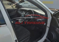 Toyota Harrier 2.5 Hybrid E-Four Elegance