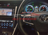 Toyota Harrier 2.5 Hybrid E-Four Elegance
