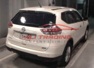 Nissan X Trail 20X Emergency Brake Package