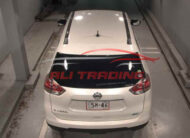 Nissan X Trail 20X Emergency Brake Package