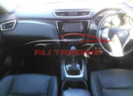 Nissan X Trail 20X Emergency Brake Package