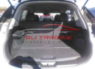 Nissan X Trail 20X Emergency Brake Package