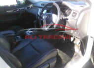 Nissan X Trail 20X Emergency Brake Package