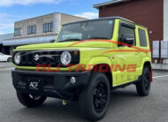 Suzuki Jimny XC