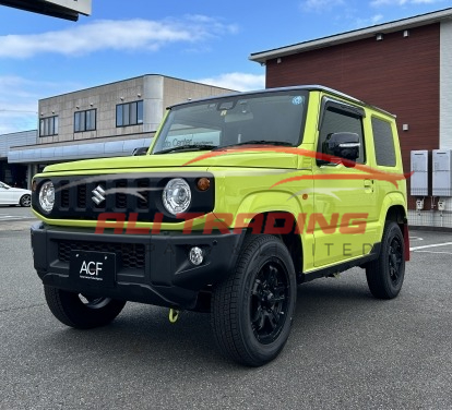Suzuki Jimny XC