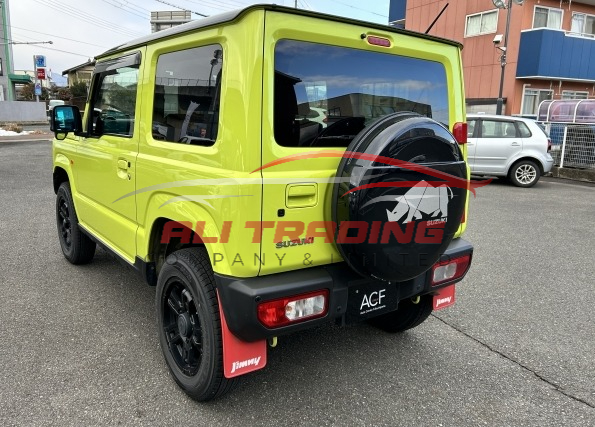 Suzuki Jimny XC