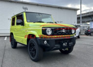 Suzuki Jimny XC