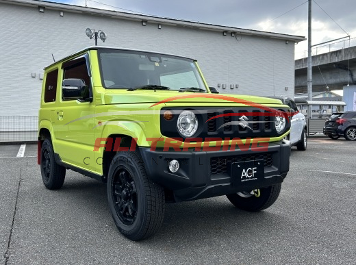 Suzuki Jimny XC