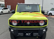 Suzuki Jimny XC