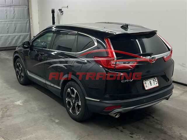 Honda CR-V EX