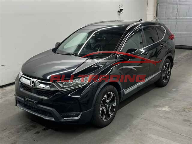 Honda CR-V EX