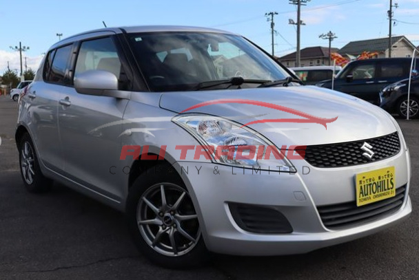 Suzuki Swift XG