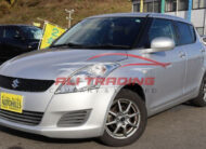 Suzuki Swift XG