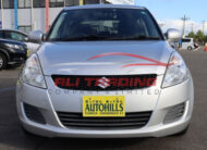 Suzuki Swift XG