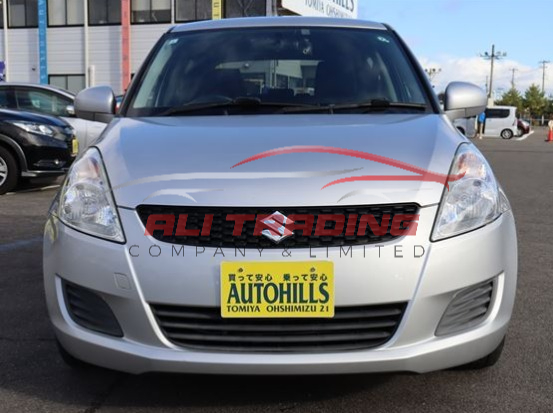 Suzuki Swift XG