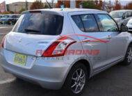 Suzuki Swift XG