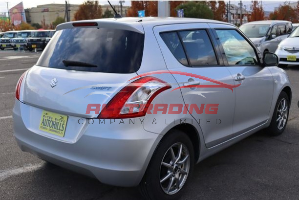 Suzuki Swift XG