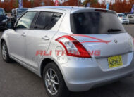 Suzuki Swift XG